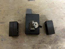 Abus zusatz türschloss gebraucht kaufen  Oberstaufen