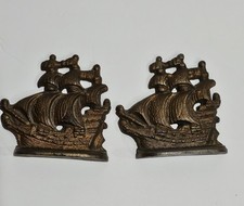 Vtg metal sail for sale  Wichita