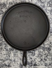Wagner arc sidney for sale  Canadian