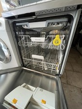Lavastoviglie miele coperti usato  Roma