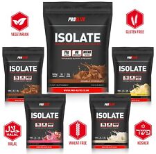 Whey protein isolate for sale  HARROW