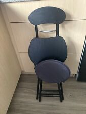 Foldable dining table for sale  BIRKENHEAD