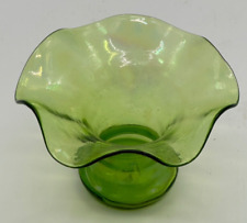 Vintage green glass for sale  Lodi