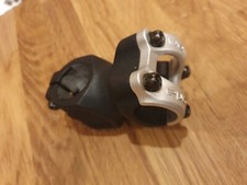 Borla vorbau länge gebraucht kaufen  Böhlen