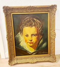 Riginal öl gemälde gebraucht kaufen  Dormagen