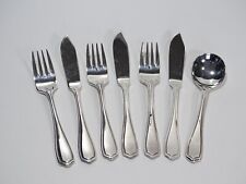 Wmf hotel teiliges gebraucht kaufen  Pasewalk