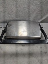 Sunbeam panini maker for sale  League City