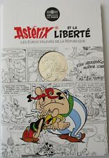 Euro 2015 asterix gebraucht kaufen  Rüsselsheim am Main