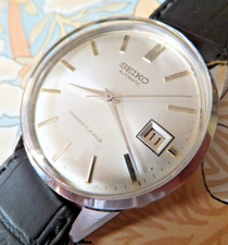 1967 seiko 7625 for sale  WEYBRIDGE