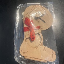 Moldura para ultrassom com sinal cardíaco lembrança da gravidez  comprar usado  Enviando para Brazil