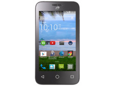 Straight Talk Alcatel OneTouch Pixi Pulsar A460G, 4.0", 4GB **NOVO NA CAIXA ABERTA** comprar usado  Enviando para Brazil