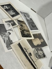 Vintage mixed photo for sale  Portland