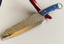 Japan messer asakh gebraucht kaufen  Hanstedt