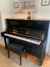 Yamaha acoustic piano gebraucht kaufen  Sembach