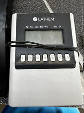 Lathem mayhem 700e for sale  Tucson