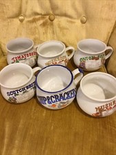 Vintage soup bowl for sale  Qulin