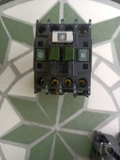 Teleruttore telemecanique lc1 usato  Tortona