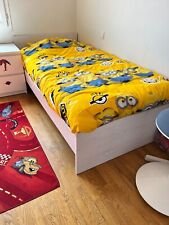 Cadre lit enfant d'occasion  Montrouge