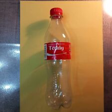 Bouteille coca cola d'occasion  Vittel