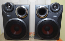 Rca rs2640 bass for sale  Simpsonville