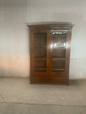 Biedermeier bücher vitrinensc gebraucht kaufen  Stahnsdorf