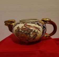 Japanese satsuma moriage for sale  Forney