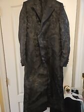 Tish bekishe coat for sale  Lakewood