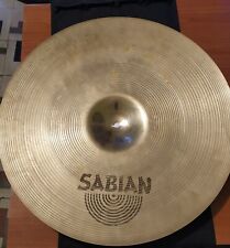 Piatto ride sabian usato  Italia