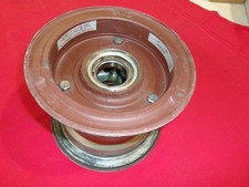 Cleveland 600x6 wheel for sale  Comfort