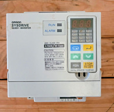 Inverter omron sysdrive usato Inverter omron sysdrive usato  Torre Canavese