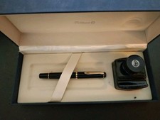 Stylo plume pelikan d'occasion  Lyon I