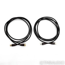 Audioquest mackenzie xlr for sale  Erie