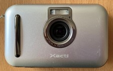 sanyo xacti gebraucht kaufen  Frankfurt am Main