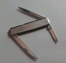 Couteau fonctions spit d'occasion  Saint-Jean-de-Bournay