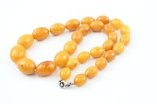 Amber antique graduated for sale  LEEDS