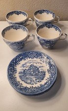 Vintage blue white for sale  Orlando