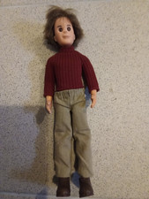 Vaterfigur mattel the gebraucht kaufen Vaterfigur mattel the gebraucht kaufen  Mörsfeld, Ransweiler, Steinbach