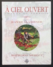 Ciel ouvert images d'occasion  Larmor-Plage