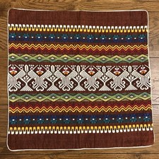 India tribal woven for sale  Alexandria