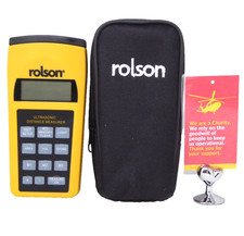 ultrasonic tape measure for sale ultrasonic tape measure for sale STEVENAGE
