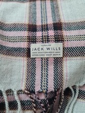 Jack wills fine for sale  LEIGH