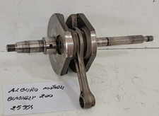 Albero motore piaggio usato  Giugliano in Campania