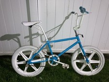 Vintage 1986 aero d'occasion  Expédié en Belgium