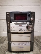 Sony dvd deck for sale  IPSWICH