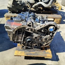 Monoblocco motore per usato  L Aquila