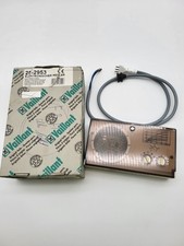 Vaillant 252953 elektronischer gebraucht kaufen  Delmenhorst
