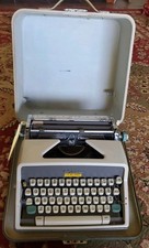 Excellent 1961 olympia for sale Excellent 1961 olympia for sale  Bryan