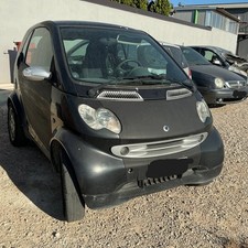 Ricambi smart fortwo usato  Altamura