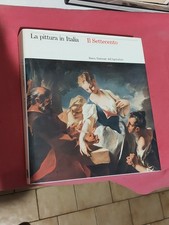 Libro pittura italia usato  Parma