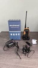 Baofeng iii vhf for sale  MANCHESTER
